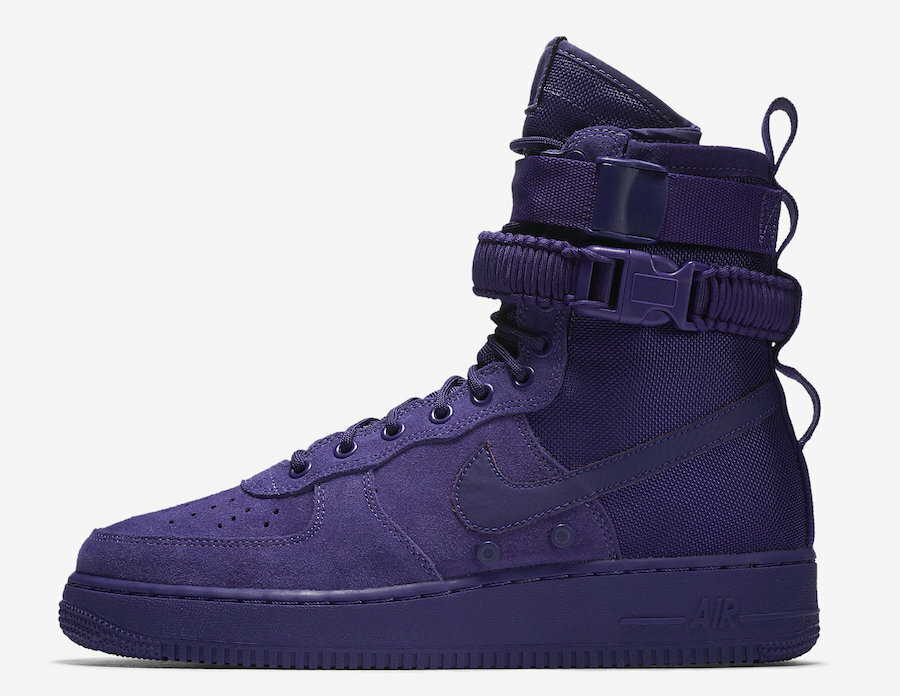 court af1